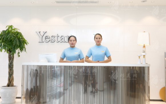 朱继锋医生口碑如何?宁波艺星眼整形+脂肪移植专家实力解析