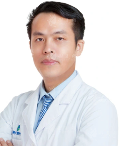 陈天雷医生