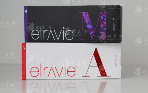 艾莉薇凝彩玻尿酸打哪里好?适合部位全攻略