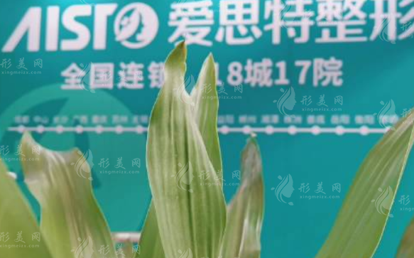 中山爱思特整形价目表2026新版!丰胸隆鼻收费透明不坑人