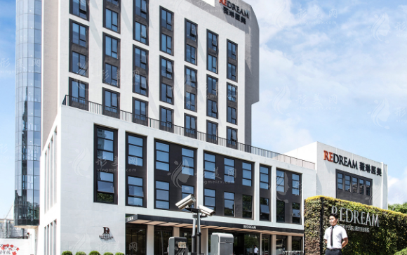 宁波薇琳美容医院