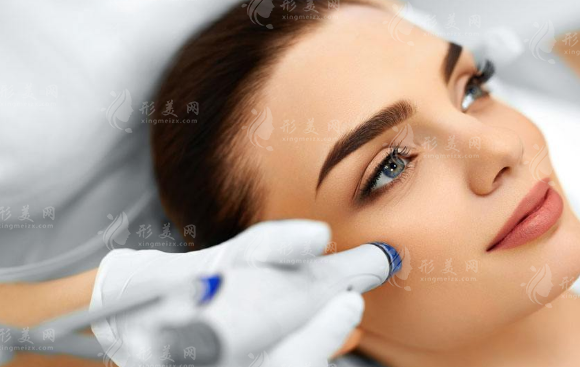 石家庄美天医疗美容正规吗?地址在长安区广安街/技术成熟稳定/口碑一直在线