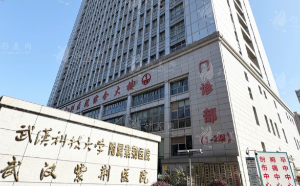 武汉紫荆医院熊凌云腹壁整形怎么样?专攻马甲线口碑好 武汉紫荆医院熊凌云腹壁整形怎么样?专攻马甲线口碑好