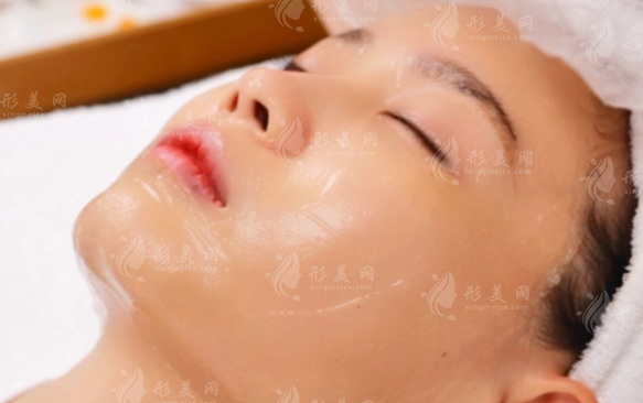 承德哪家医院可以做点阵激光?欧亚圣美玥莱美技术对比