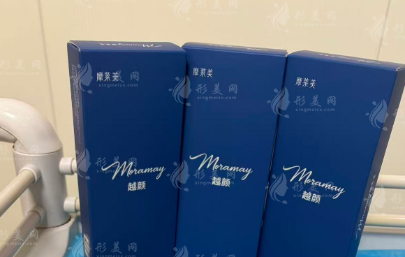 摩莱美玻尿酸什么档次?乔雅登平替黑马揭秘