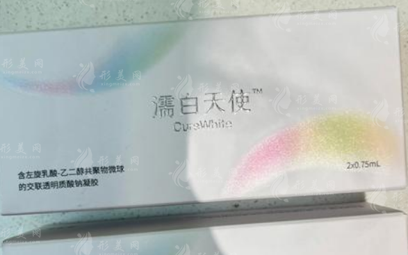 濡白天使和少女针怎么选?再生材料打法比名字更重要