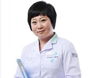 章洁莉
