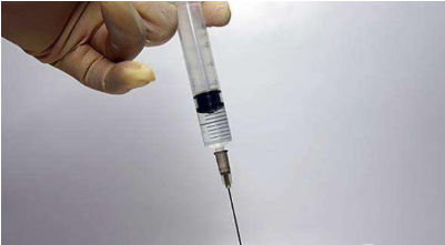大腿肉瘦腿针能打吗？瘦腿针的原理请重新审视一