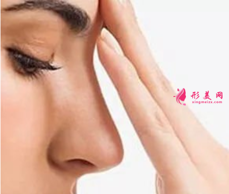 隆鼻手术后的护理需要注意的地方？