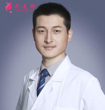 深圳鹏爱秀琪整形医院薛林兵大夫个人介绍，口碑