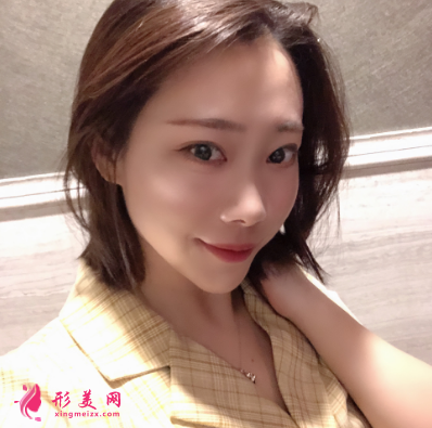 韩缘聚美做水氧活肤怎么样呢？案例30天术后效果真的好极了