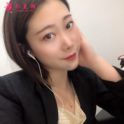 韩缘聚美做水氧活肤怎么样呢？案例30天术后效果真的好极了