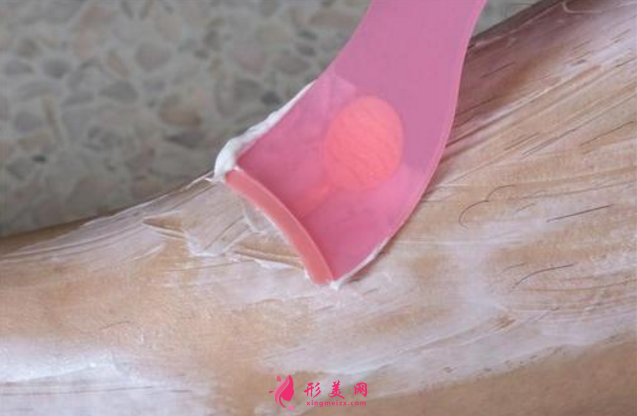 如何能永久脱毛