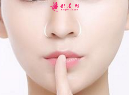 如何缩小鼻翼最好