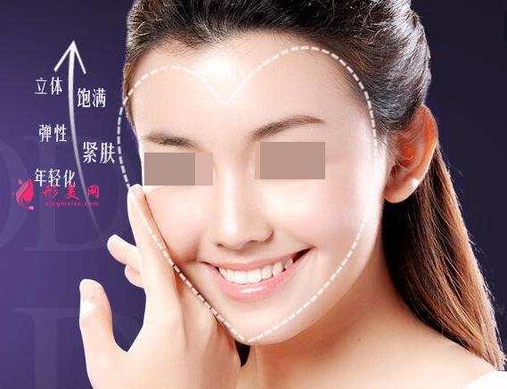 面部脂肪填充多久可以消肿