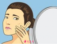 怎么样才能祛除脸上痘印呢？