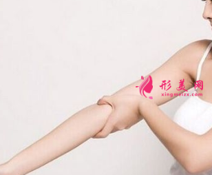 手臂吸脂多少钱价格 迅速减肥不伤身