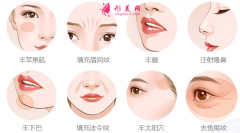 自体脂肪填充脸部后的护理事项？