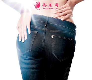 臀部吸脂术后护理事情