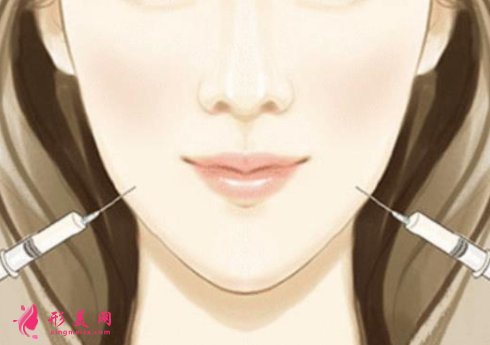打瘦脸针或许会有什么后遗症？