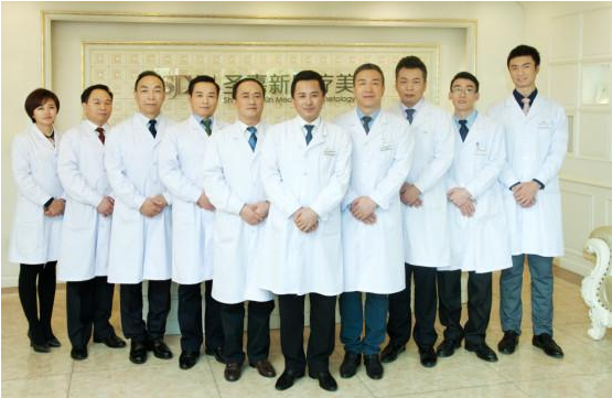 北京圣嘉新医疗美容怎么样？价格表2022年均价公布