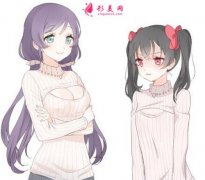 假体隆胸术后的手感如何?