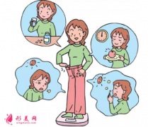 腹部吸脂后多少天可以上班？