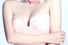 自体脂肪隆胸能保持几年？