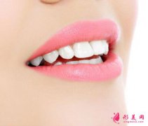牙齿隐形矫正怎么样？
