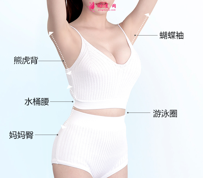吸脂减肥需要休息多久