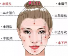 上海自体脂肪填充脸部可以保持几年