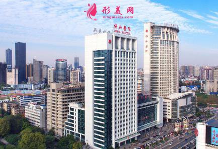 全国做双眼皮好的医院排名一览（武汉/浙江）地区
