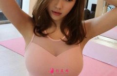 假体隆胸手术切口在哪里？