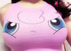 假体隆胸有什么优点吗？