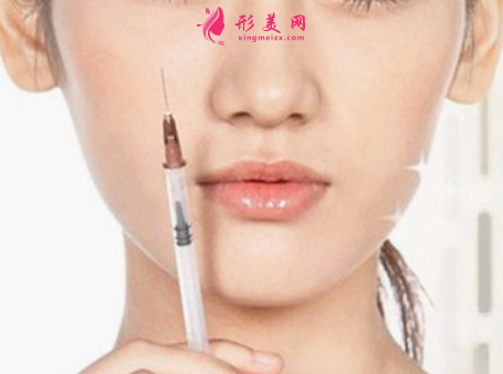 自体脂肪填充脸部费用跟什么有关