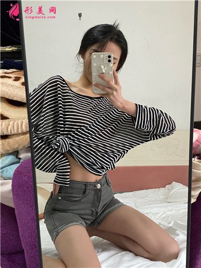 武汉小姐姐腰腹吸脂术后恢复情况分享