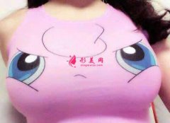 假体隆胸术后多久变软？