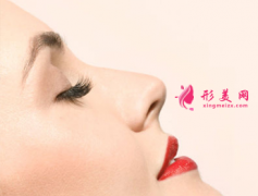假体隆鼻越高越好看吗？