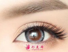 割双眼皮有风险吗？重庆联合丽格割双眼皮多少钱？