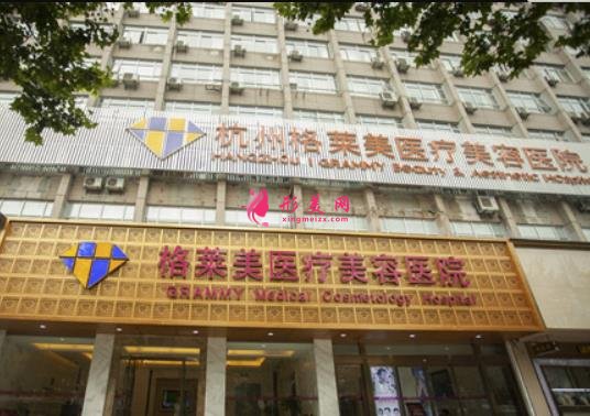 杭州哪家医院做鼻子好？排名前五实力榜公布！价格表清单同步！