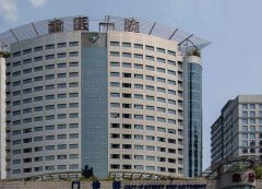 重庆公立三甲整形医院排名出炉！前三名实力对比！价格表费用已公