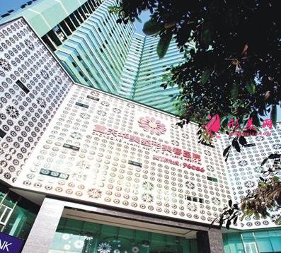 重庆正规整形医院推荐！华美、晶肤口碑实力入选_价格表费用查看