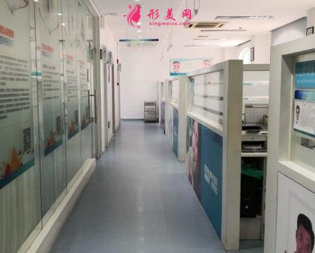 2021深圳美容整形医院排名榜公布！公立私立同榜一起对比看看~附价格表