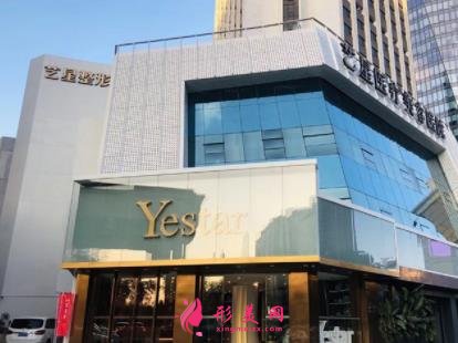 合肥好的整形医院排行榜前四强发布！维多利亚、壹加壹口碑入围_手术价格公示