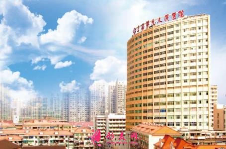 国内奥美定取出三甲医院排名榜前四强公布！九院、西京实力领衔_含价格参考