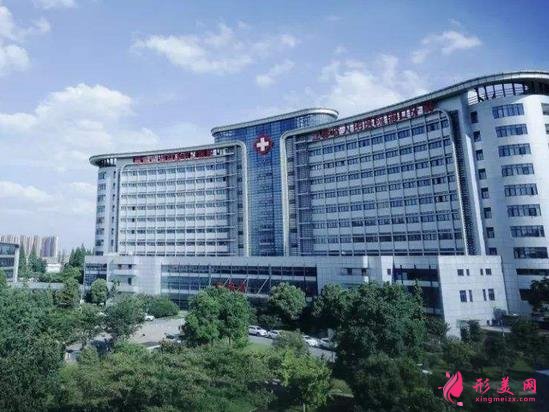 南京排名前三的整形医院哪家好？南京第一人民医院、鼓楼等靠实力口碑上榜三甲