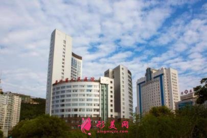 贵阳激光祛斑公立医院哪家更专业？2021排名前六实时更新_清一色三甲