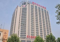 南阳市中心医院整形怎么样？隆鼻案例效果反馈图及新版价格表正式
