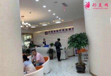 临汾做双眼皮整形的哪个好？排名前四权威公示_眼部手术价格表一览