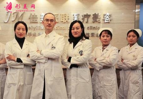 临汾做双眼皮整形的哪个好？排名前四权威公示_眼部手术价格表一览